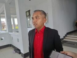 Ketua DPRD Seruyan Dorong Pengembangan Sektor Wisata