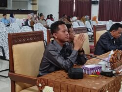 Perhatikan Sarpras dan Bangunan Gedung Kesehatan