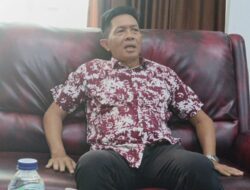 Waket I DPRD Seruyan Imbau ASN Jaga Netralitas di Pilkada 2024