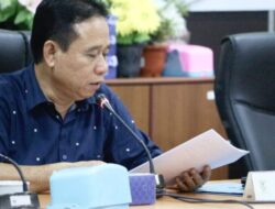 Ingatkan ASN Untuk Berikan Pelayanan Prima