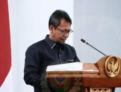 Visi Seruyan 20 Tahun Ke Depan Harus Sejalan Dengan Visi Indonesia Emas