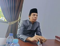 Legislator ini Usulkan Bibit Durian Untuk Poktan di Desa Sembuluh II