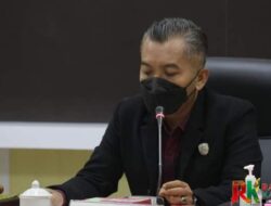 Usulan Pertanian dan Peternakan Dari Desa Baung Agar Segera Direalisasikan