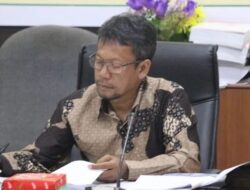 Legislator DPRD Seruyan Dorong Perampungan Pasar Induk Pembuang Hulu