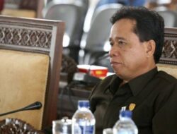 Anggota Dewan Minta Hasil Reses Pada Setiap Dapil ditindaklanjuti Oleh Pemkab