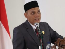 Legislator Ini Minta Pemda Prioritaskan Pengaspalan Jalan AMD Desa Terawan