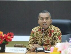 Ketua DPRD Minta PBS Buka Kantor Perwakilan di Kuala Pembuang