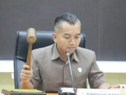 BUMDes Kesulitan Permodalan Dewan Siap Komunikasikan ke Pihak Ketiga