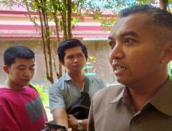 PBS Diminta Bantu Masyarakat Tangani Karhutla