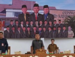 Pemkab Seruyan diminta Lebih Perhatikan Ekonomi Kerakyatan