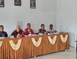 Dewan Sebut Kedepan Pihaknya Akan Fokus Pada Program Sektor Usaha