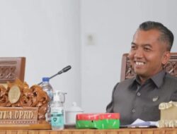 Dewan Dorong Pemkab Perhatikan UMKM Masyarakat