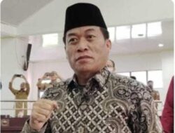 Ketua DPRD Mura Tekankan Pentingnya Sinergi Pemerintah dan Investor untuk Pembangunan Berkelanjutan