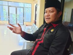 Dewan Mura Sarankan Pemkab Gandeng Pihak Swasta Atasi Masalah Guru Honorer Putus Kontrak
