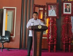 Masyarakat Mura Diminta Jaga Persatuan Walau Berbeda Pilihan pada Pilkada