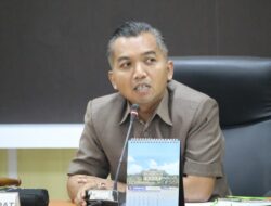 Minta Pemda Realisasikan Aspirasi Masyarakat