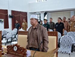 Ingatkan Nelayan Jangan Salahgunakan Bantuan Hibah