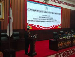 Hasil Reses Dapil II, Didominasi Pembangunan dan Rehan Rumah Ibadah