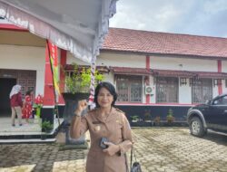Kadis DKOP Dorong Pemuda Mura Lebih Aktif di Kegiatan Positif