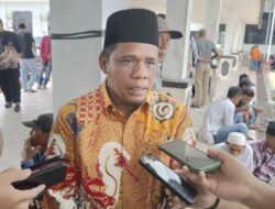 Realisasi PAD Seruyan Cenderung Turun, DPRD akan Lakukan ini