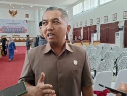 Ketua DPRD Seruyan Imbau ASN Tidak Ikut Politik Praktis