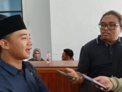 DPRD Apresiasi Rekrutmen PPPK di Seruyan