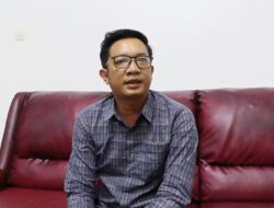 Minta Diskominfo Maksimalkan Jaringan Internet di Dapil III