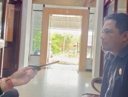 Terima Laporan Pencemaran Limbah, DPRD Rencanakan Kunker Ke Perusahaan