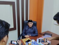 Komisi B DPRD Seruyan Kaji Tiru Soal PAD Ke Pangkalan Bun