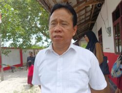 Sarankan Warga Buat Proposal Terkait Usulan Permintaan Bantuan