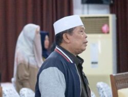 Prioritaskan Progam Kebutuhan Dasar Masyarakat