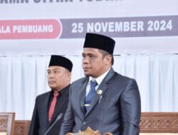 DPRD Seruyan Ajak Masyarakat Ikut Awasi Pembangunan