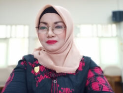 Wabup Kotim Bagikan Pengalaman Anak Terkena DBD, Imbau Warga Lebih Waspada