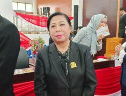 Peringati Hari Kartini, Ini Kata Dewan Mura