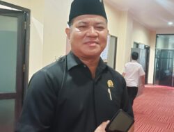 Anggota DPRD Mura Dukung Upaya Pemkab Buka Rute Penerbangan Baru