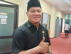 Bebie Dorong Promosikan Wisata Datah Bendu Melalui Media Sosial