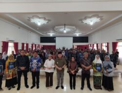 Keren! Tenaga Pendidik di Buntok Dapat Pelatihan dan Pendampingan Program Magister Dari UNY