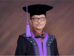 Hari Ini, DKPP Periksa Ketua dan Anggota KPU Barito Utara