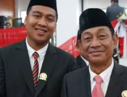Legislator Mura Dukung Upaya Pemerintah Bangun Sektor Pertanian