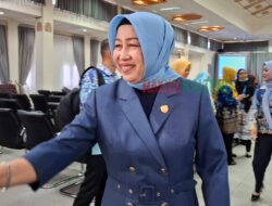 Ketua DPRD Apresiasi Capaian Kinerja Pj Bupati Drs Muhlis pada Triwulan I Periode ke 2