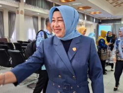 Ketua DPRD Barito Utara Himbau Masyarakat Bersatu Atasi Stunting