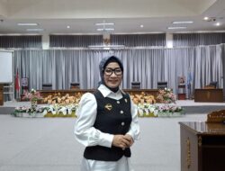 Anggota DPRD Apresiasi Sosialisasi Produk Halal Bagi UMKM Barito Utara