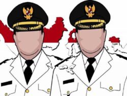 Presiden Lantik Gubernur, Bupati dan Walikota Terpilih di Istana Negara 20 Februari