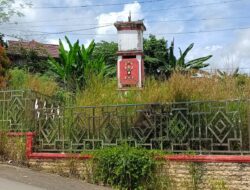 Anggota Dewan Mura Sesalkan Infrastruktur Dalam Kota Kurang Terawat