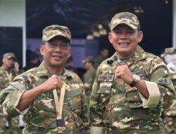 Heriyus – Rahmanto Perjuangkan Murung Raya Lebih Maju dan Sejahtera