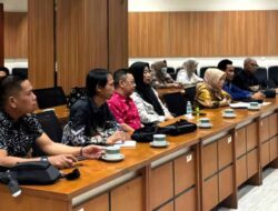 DPRD Barito Utara Harapkan Tes CPNS Lebih Memperioritaskan Putra Putri Daerah