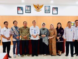 Ketua Komisi I DPRD Barito Utara Dukung Inovasi Pendidikan di Kalimantan Tengah