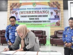 Wakil Ketua II DPRD Barito Utara Ajak Pemangku Kepentingan Sinergikan Solusi