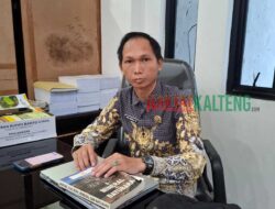 DPRD Barito UtaraApresiasi dan Dukung FLS3N 2025