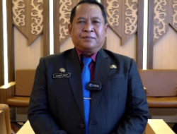 Karang Taruna Miliki Peran Strategis Ikut Kembangkan Potensi Pemuda